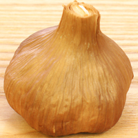 発酵 黒にんにく10玉入り