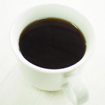 濃厚なゴボウ茶