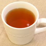 濃厚なギムネマ茶