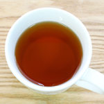 減脂茶のできあがり