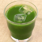 馴染んだら出来上がり