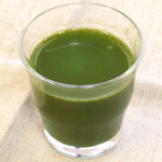 馴染んだら出来上がり