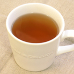 濃厚なタヒボ茶
