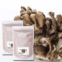 国産まいたけ粉末1kg