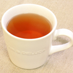 香ばしく濃厚な枇杷葉茶