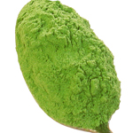 野草の青汁粉末の確認