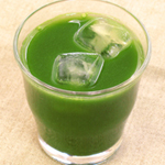 馴染んだら出来上がり