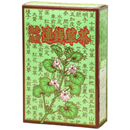 国産・連銭草茶７ｇ×３０パック