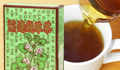 国産・連銭草茶30パック