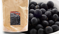 国産・黒豆粉末1kg