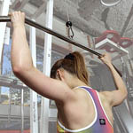 競技力を向上させる