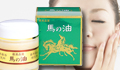 馬油65ml