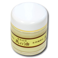 馬油60ml