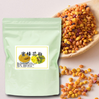 蜜蜂花粉・徳用700g