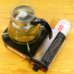 沸騰してから１５分