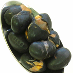 やわらか黒大豆