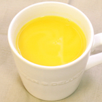 ひかえめな甘さがとてもおいしい