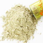 まいたけ粉末の確認