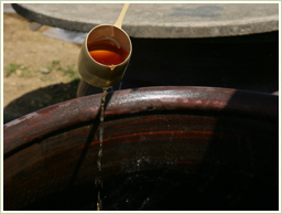 ていねいな熟成と発酵で魅力的な商品づくり