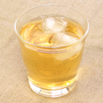 アレンジしてお飲みください