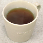 香ばしい鉈豆茶