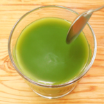 よくかき混ぜる