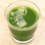 馴染んだら出来上がり