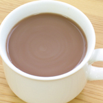 よくかき混ぜて出来上がり