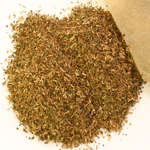 どくだみ下毒茶の中身