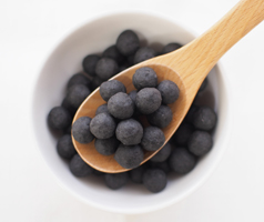 明日の健康のために「亜鉛」を