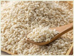 国内製造の米麹を使用