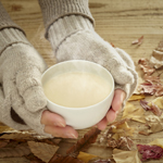 体内の酵素に余裕を持たせる甘酒