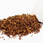 ザクロの種茶の中身