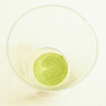 カップに入れる