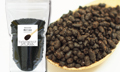 黒炒り玄米200g