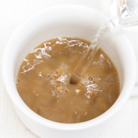 葛入り黒糖しょうが湯300g