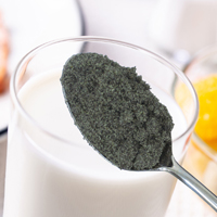 黒ごまパウダー500g