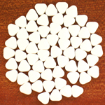 ヒアルロン酸粒