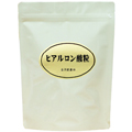 ヒアルロン酸粒９０ｇ（250mg×360粒）