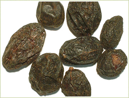 高品質のノコギリヤシ油を配合