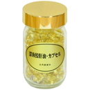 深海鮫肝油カプセル４００ｍｇ×２１２粒