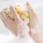 自然に近い石鹸をお求めの方に