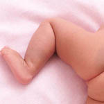 ベビーにも使える超・自然派石鹸