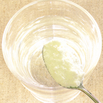 水、ぬるま湯で飲むのが基本