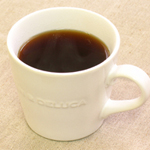 濃厚なプアール茶