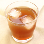 アレンジしてお飲みください