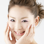 美肌を保ちたい方に