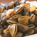 タウリン、オルニチンといった成分が豊富