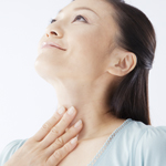 春の季節に敏感な方に