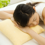 リラックス・モードの健康法